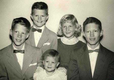 Family - 1957